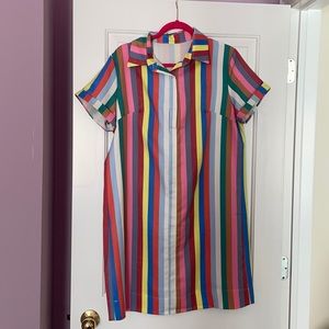 Summer/spring dress